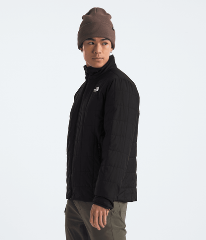 Men’s Junction Insulated Jacket - The North Face