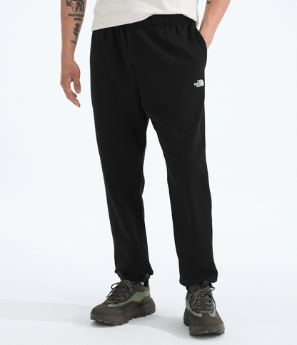 Men’s Evolution Simple Dome Regular Joggers - The North Face