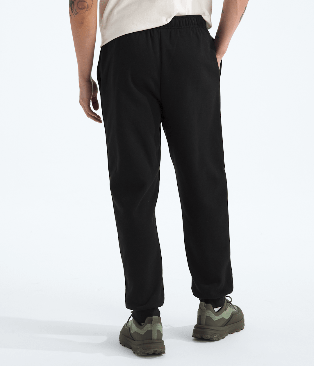 Men’s Evolution Simple Dome Regular Joggers - The North Face