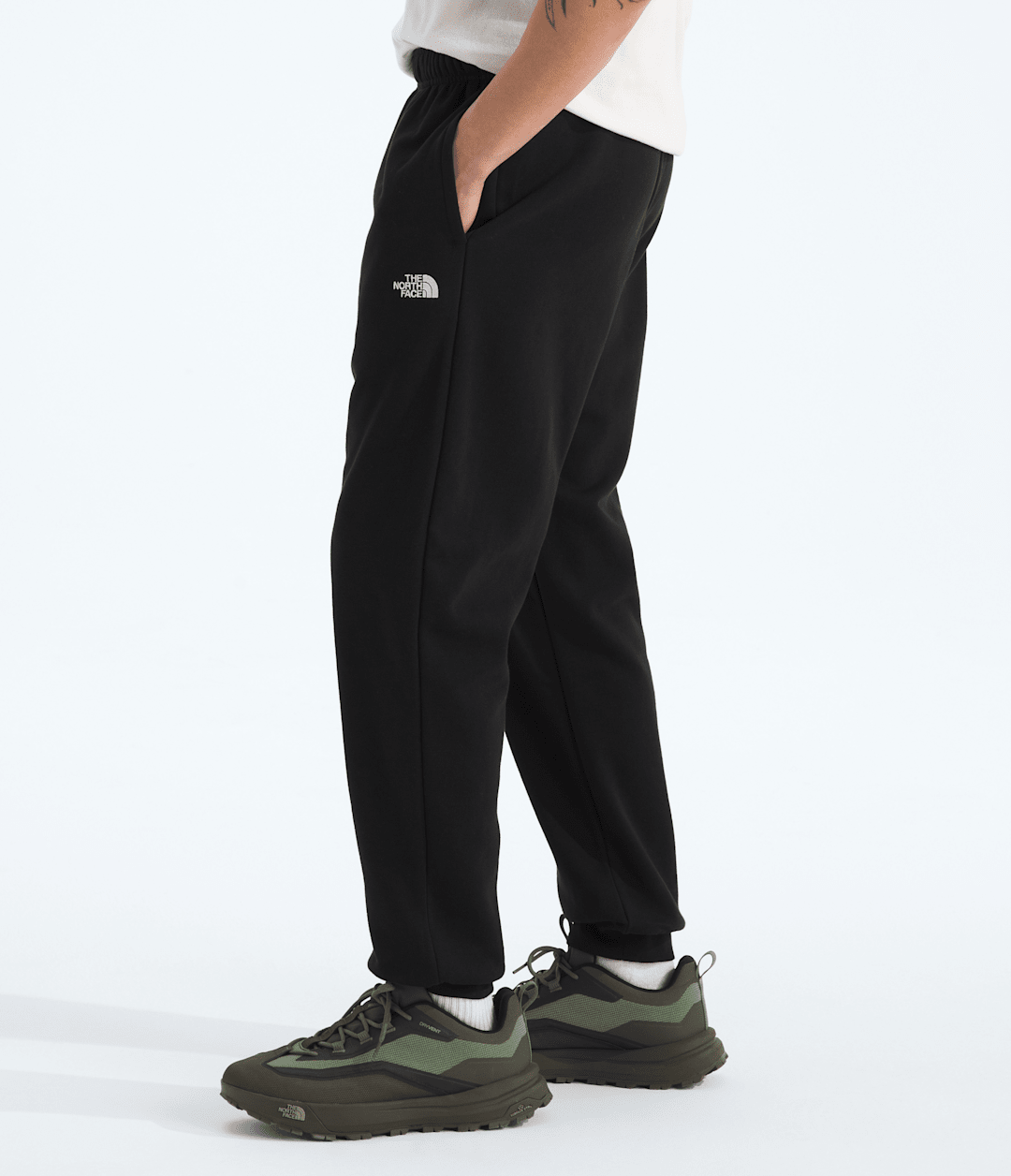 Men’s Evolution Simple Dome Regular Joggers - The North Face