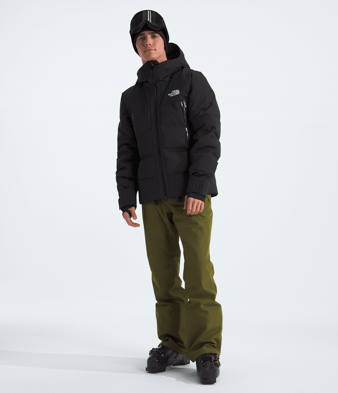 Men’s Cirque Down Jacket - The North Face