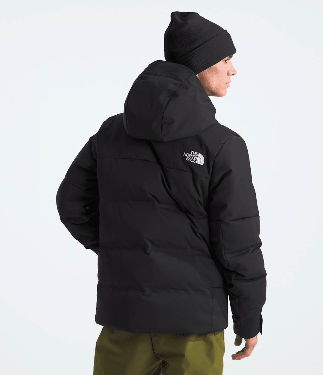 Men’s Cirque Down Jacket - The North Face