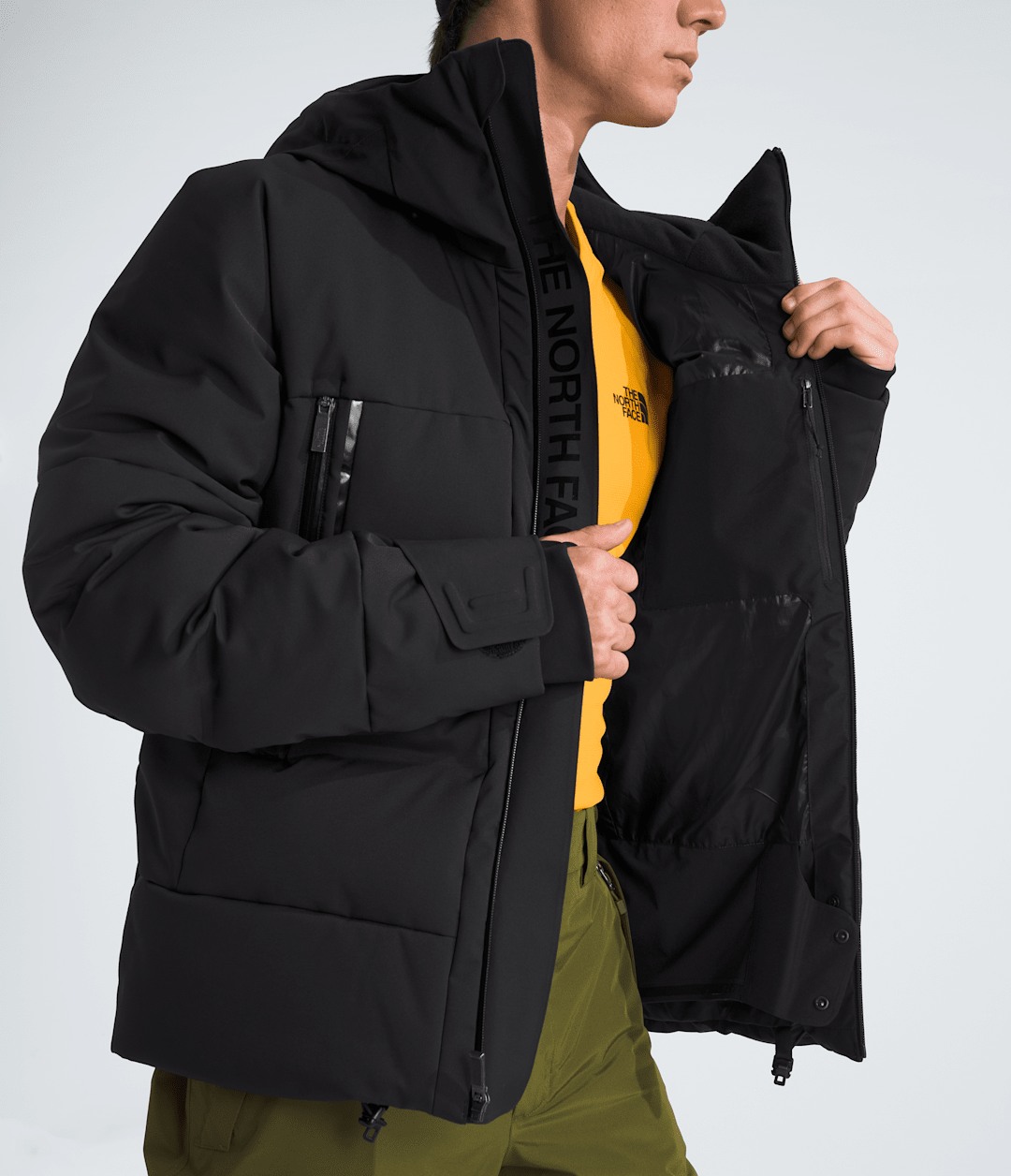 Men’s Cirque Down Jacket - The North Face