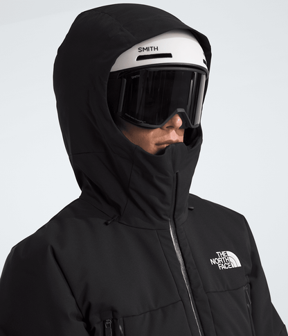Men’s Cirque Down Jacket - The North Face