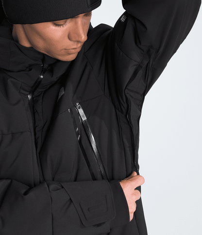 Men’s Cirque Down Jacket - The North Face