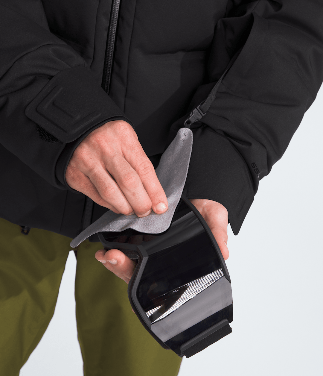 Men’s Cirque Down Jacket - The North Face