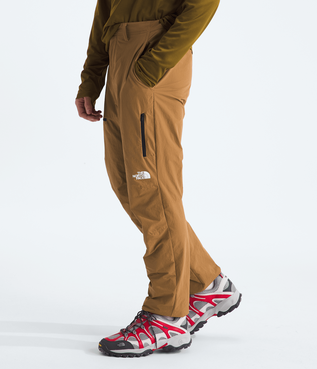 Men’s Basin Pants - The North Face