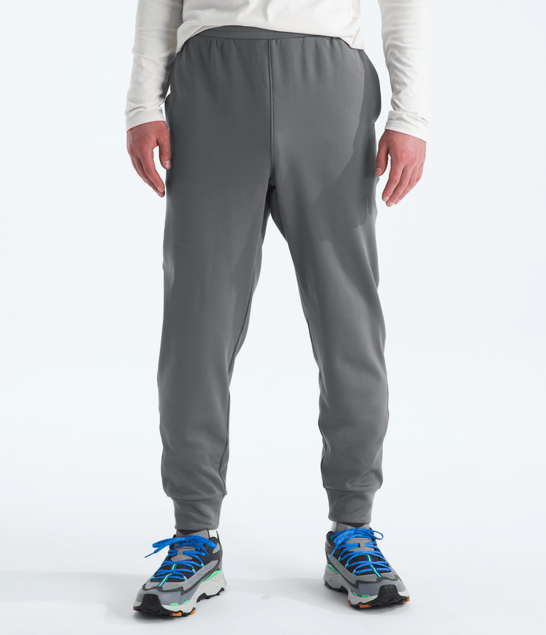 Men’s TNF™ Performance Fleece SW Pants - The North Face