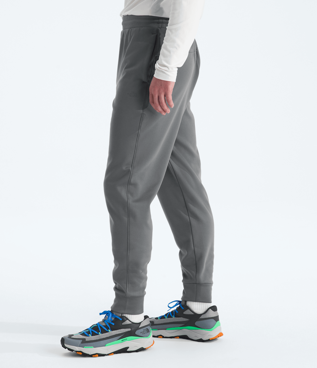 Men’s TNF™ Performance Fleece SW Pants - The North Face