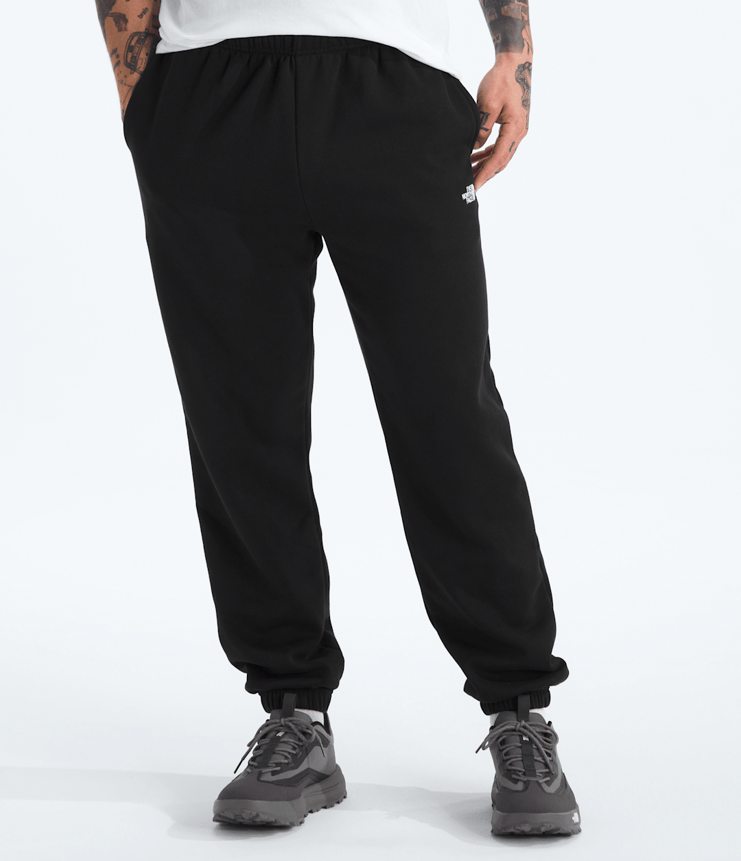 Men’s Evolution Simple Dome Regular Pants - The North Face