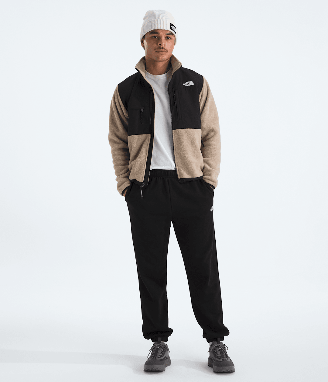 Men’s Evolution Simple Dome Regular Pants - The North Face