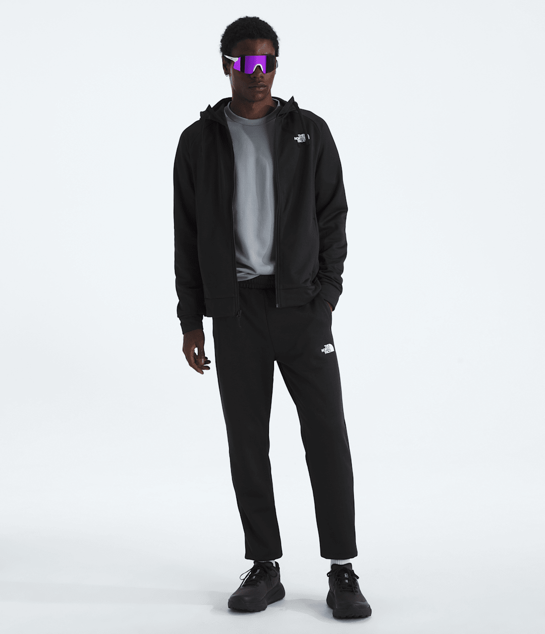 Men’s Reaxion 2.0 Joggers - The North Face