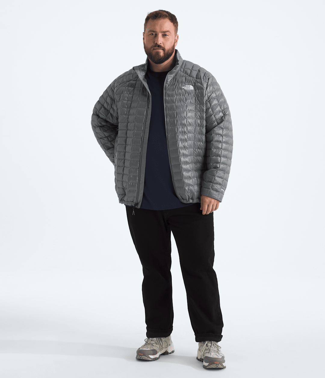 Men’s Big THERMOBALL™ Jacket - The North Face