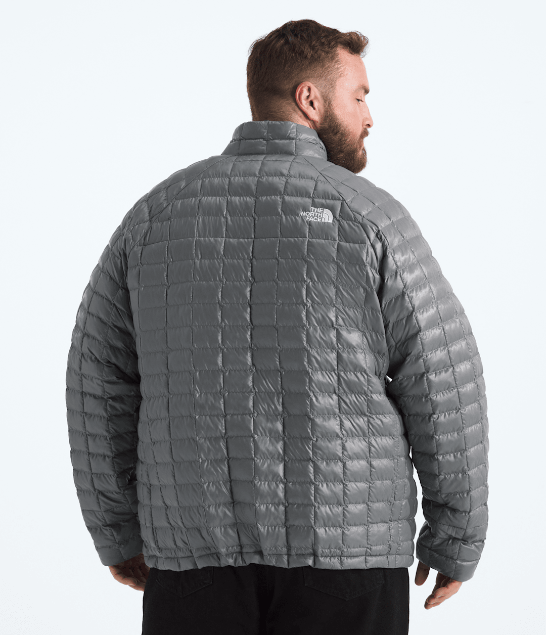 Men’s Big THERMOBALL™ Jacket - The North Face
