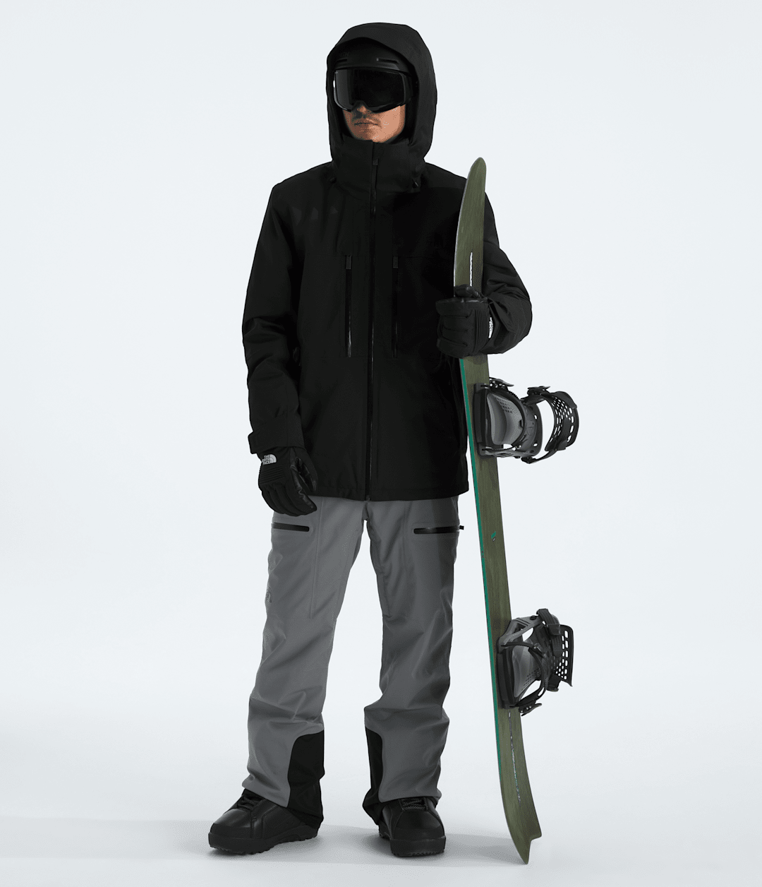 Men’s Chakal Pants - The North Face