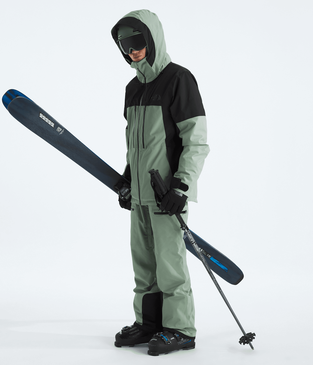 Men’s Chakal Jacket - The North Face