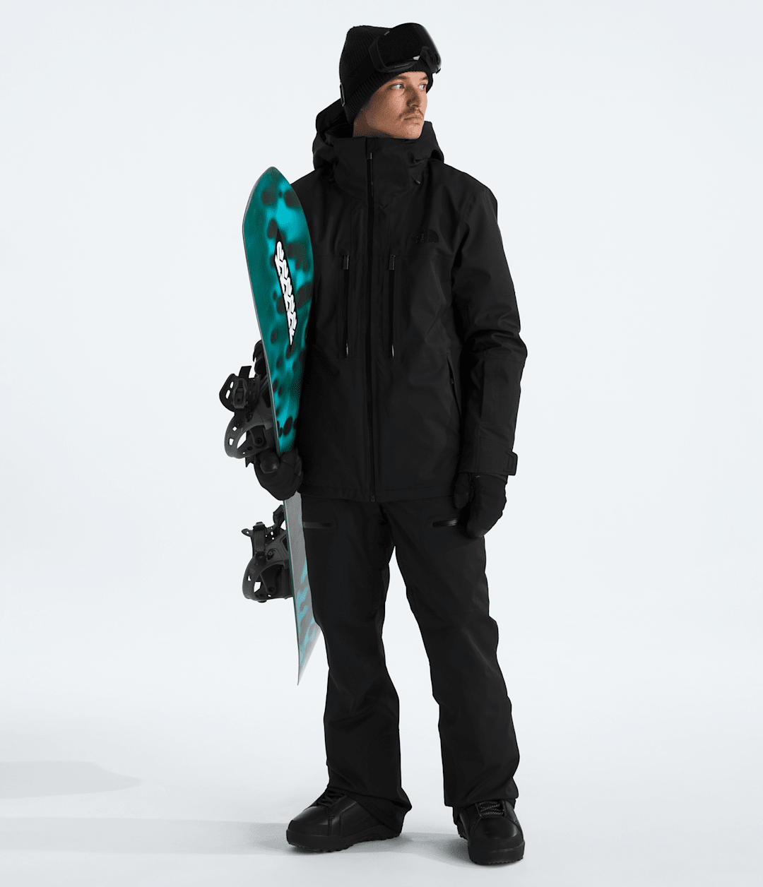 Men’s Chakal Jacket - The North Face