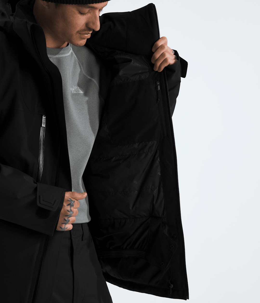 Men’s Chakal Jacket - The North Face
