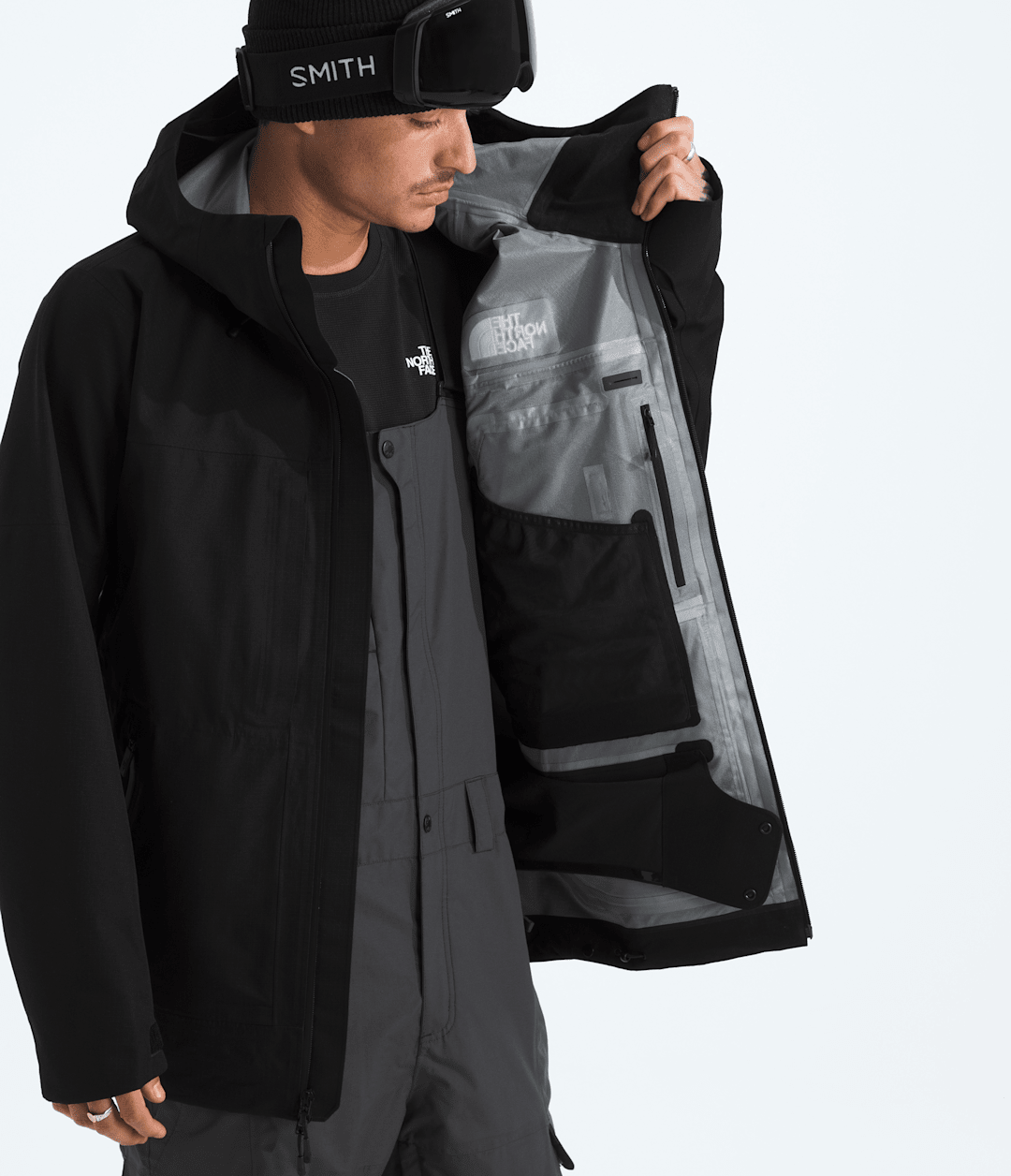 Men’s Ceptor Jacket - The North Face