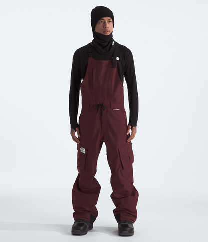Men’s Dragline Bibs - The North Face