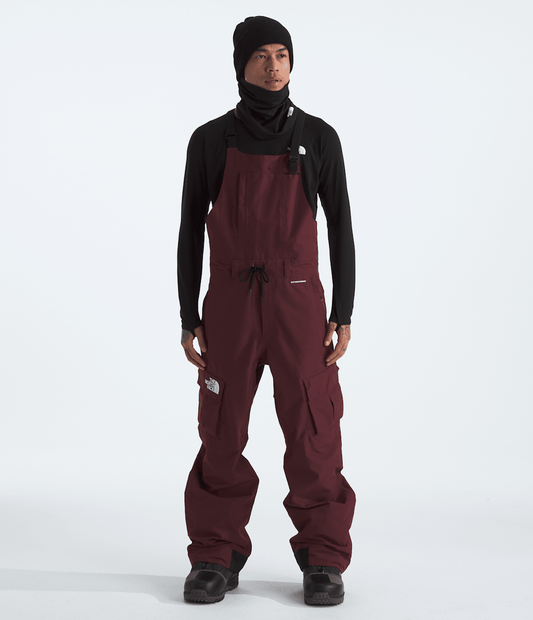 Men’s Dragline Bibs - The North Face
