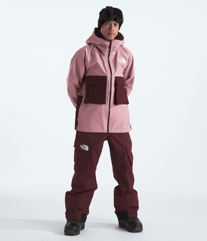 Men’s Dragline Bibs - The North Face