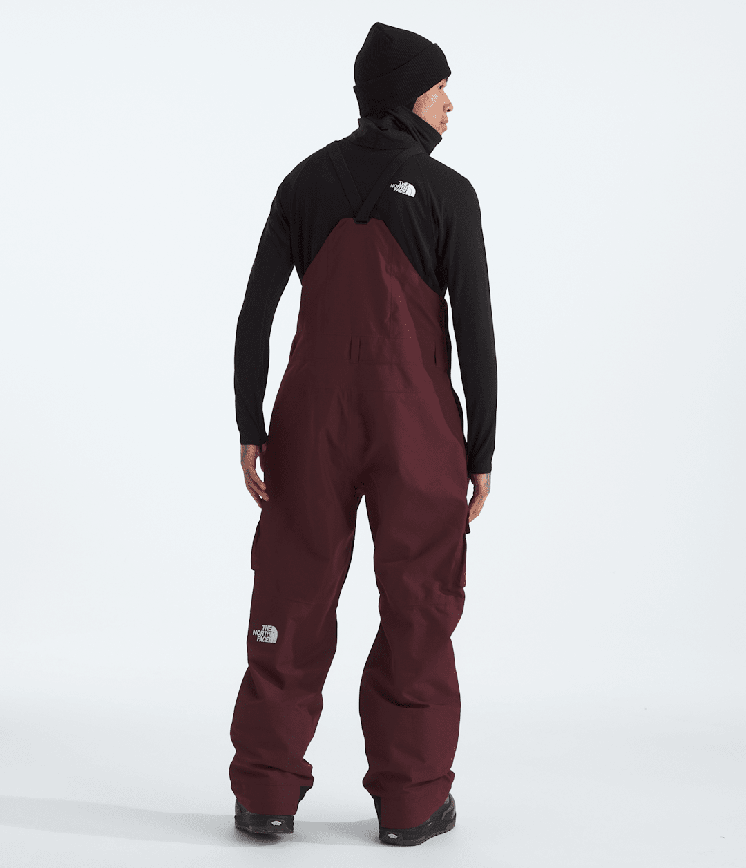 Men’s Dragline Bibs - The North Face