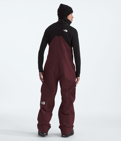 Men’s Dragline Bibs - The North Face
