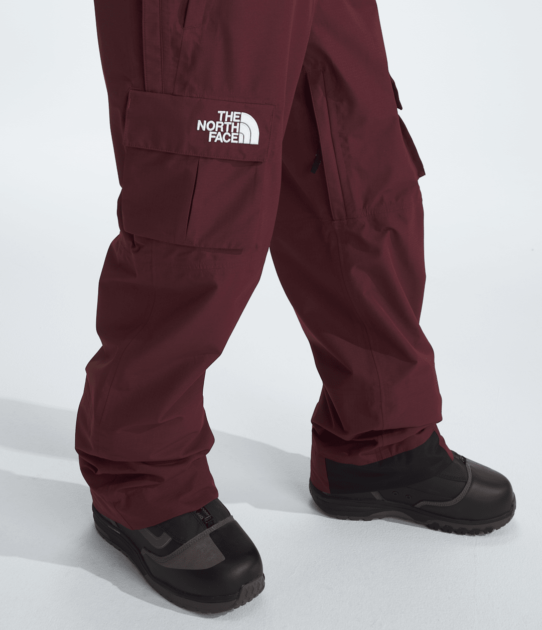 Men’s Dragline Bibs - The North Face