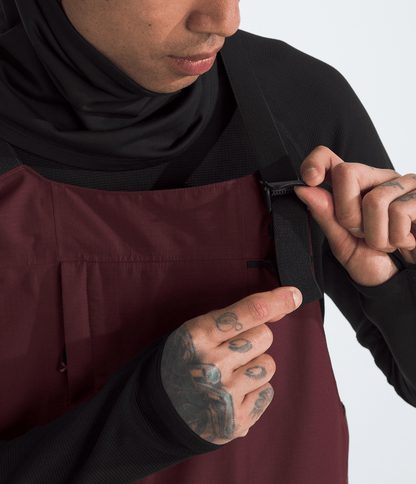 Men’s Dragline Bibs - The North Face