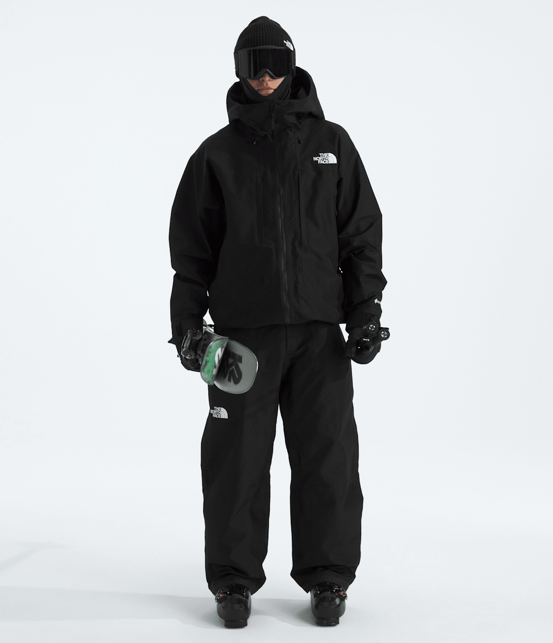 Men’s GORE-TEX® Hex Jacket - The North Face