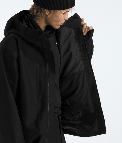 Men’s GORE-TEX® Hex Jacket - The North Face