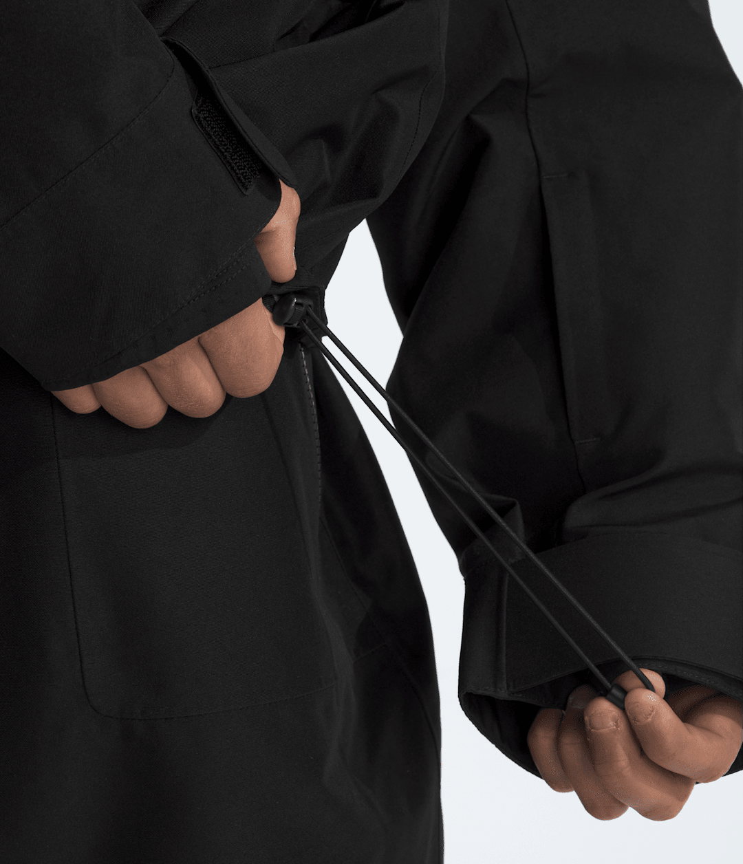 Men’s GORE-TEX® Hex Jacket - The North Face