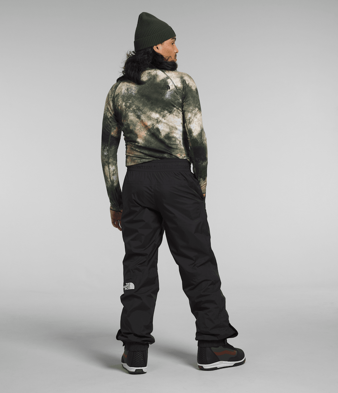 Men’s Build Up Pants - The North Face