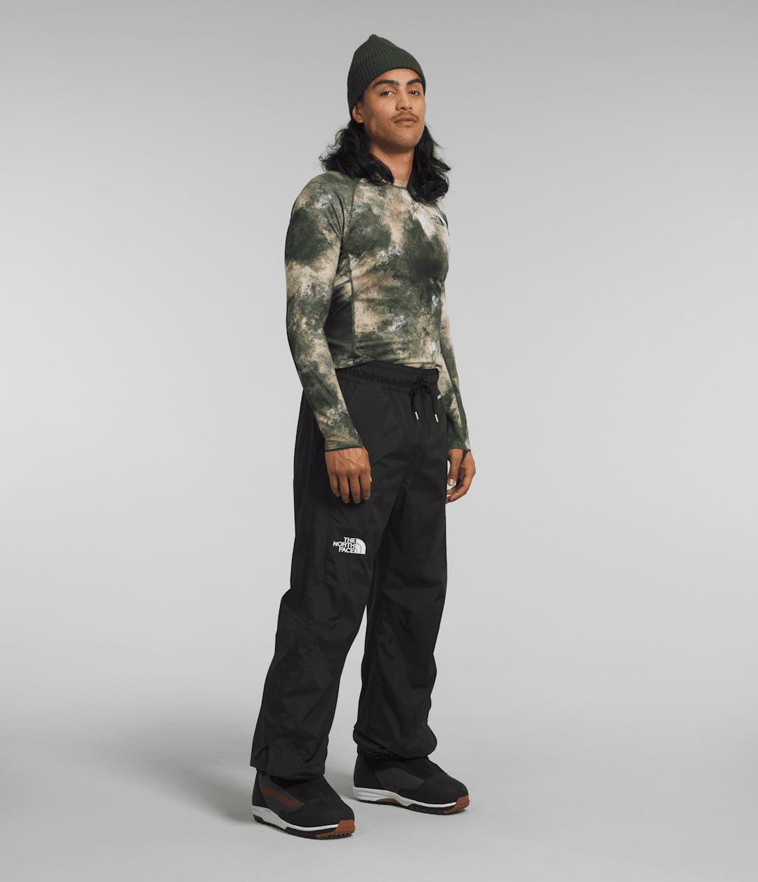 Men’s Build Up Pants - The North Face