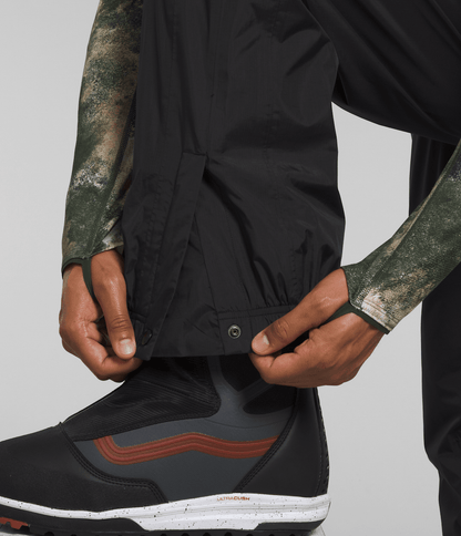 Men’s Build Up Pants - The North Face