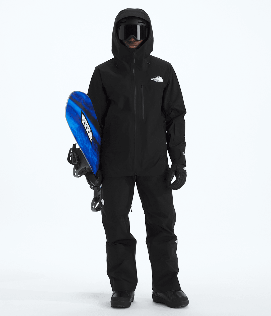 Men’s Summit Series Eastwall GORE-TEX® Jacket - The North Face