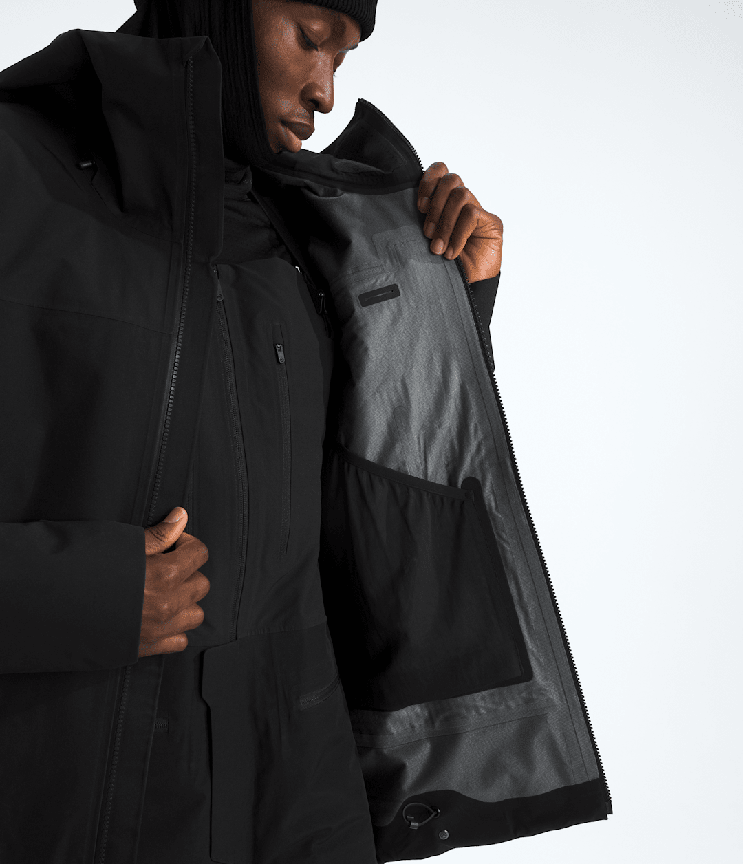 Men’s Summit Series Eastwall GORE-TEX® Jacket - The North Face