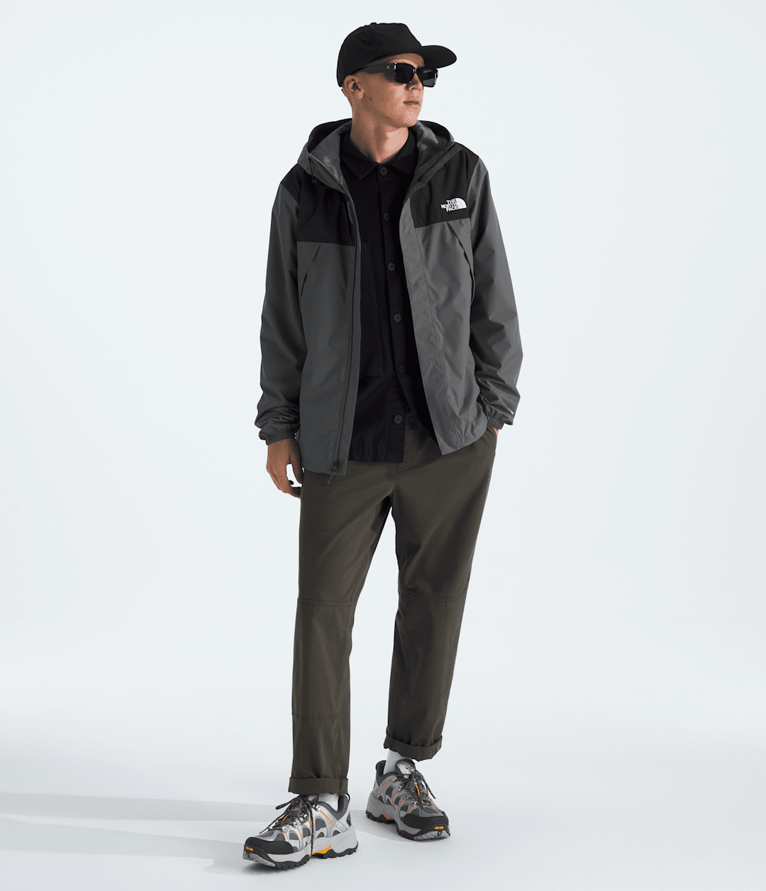 Men’s Antora Jacket - The North Face