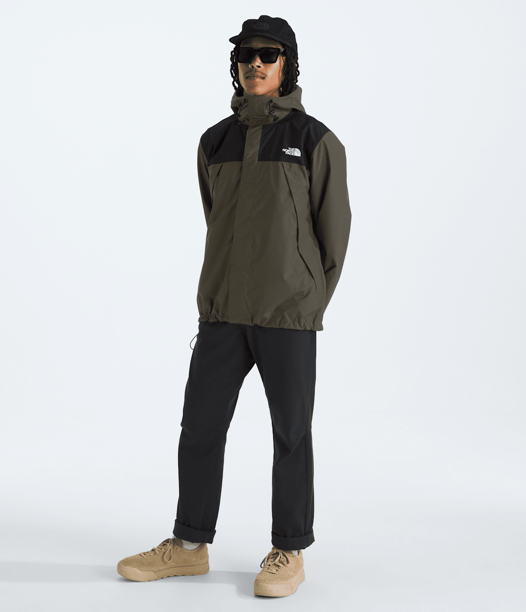 Men’s Antora Jacket - The North Face