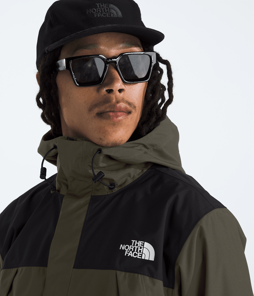 Men’s Antora Jacket - The North Face