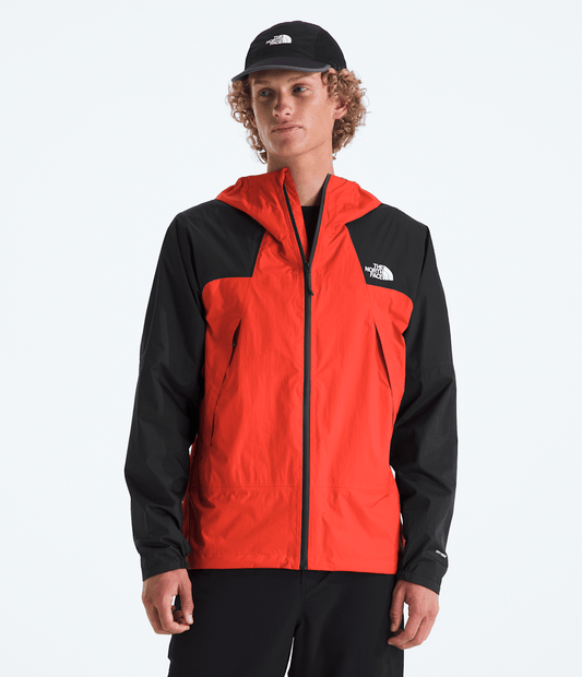 Men’s Ridgelite Waterproof Jacket - The North Face
