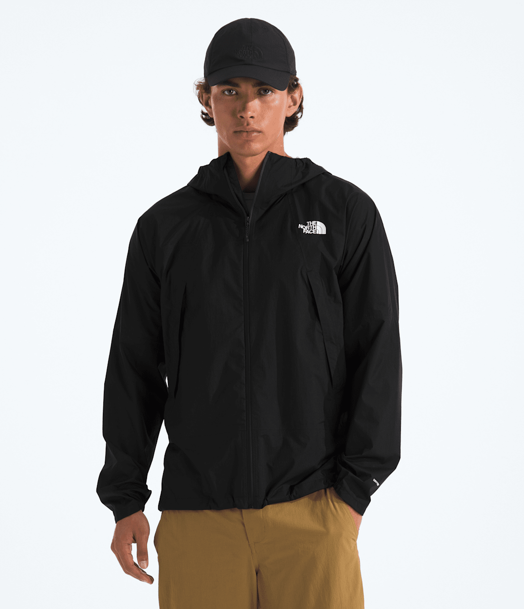 Men’s Ridgelite Waterproof Jacket - The North Face