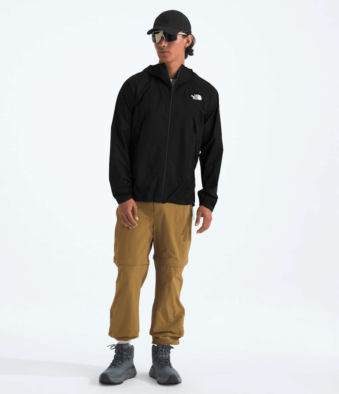 Men’s Ridgelite Waterproof Jacket - The North Face