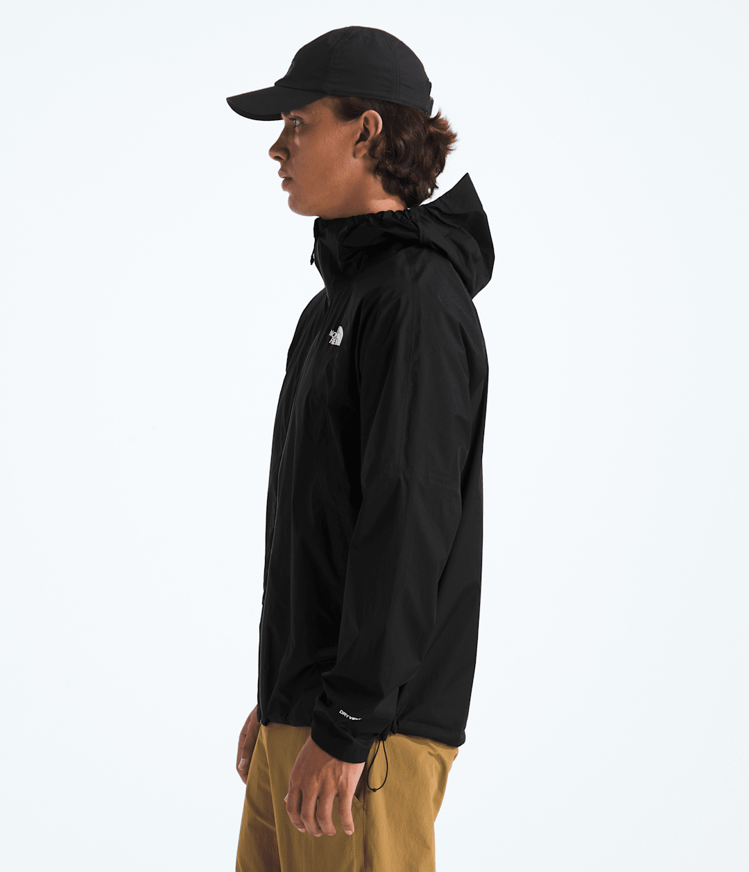 Men’s Ridgelite Waterproof Jacket - The North Face