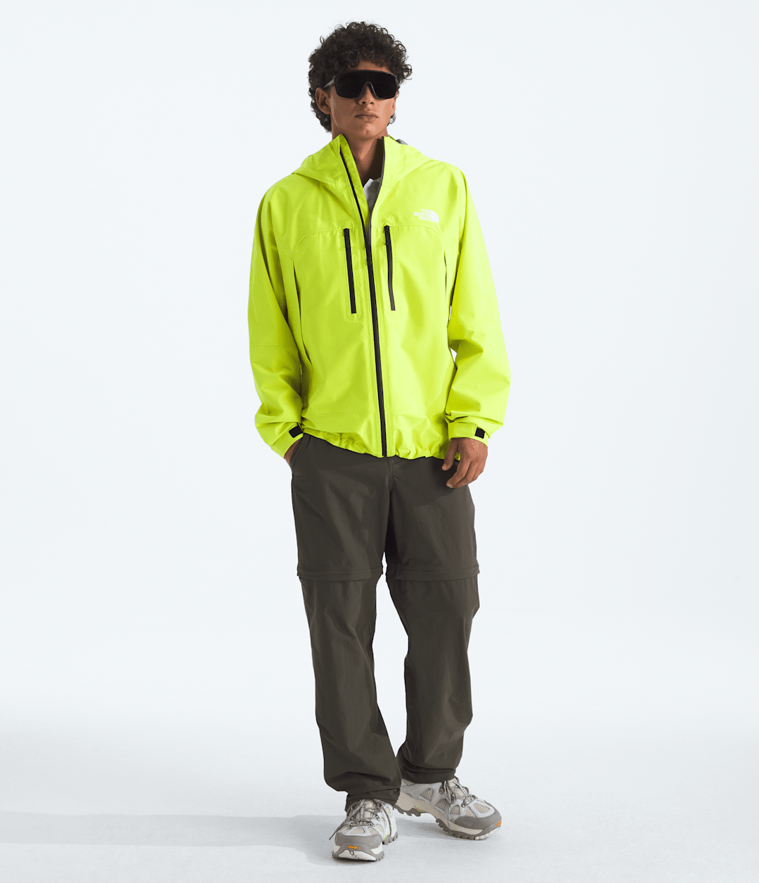 Men’s Valley View Jacket - The North Face