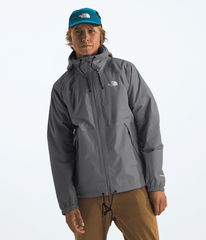 Men’s Antora Rain Hoodie - The North Face