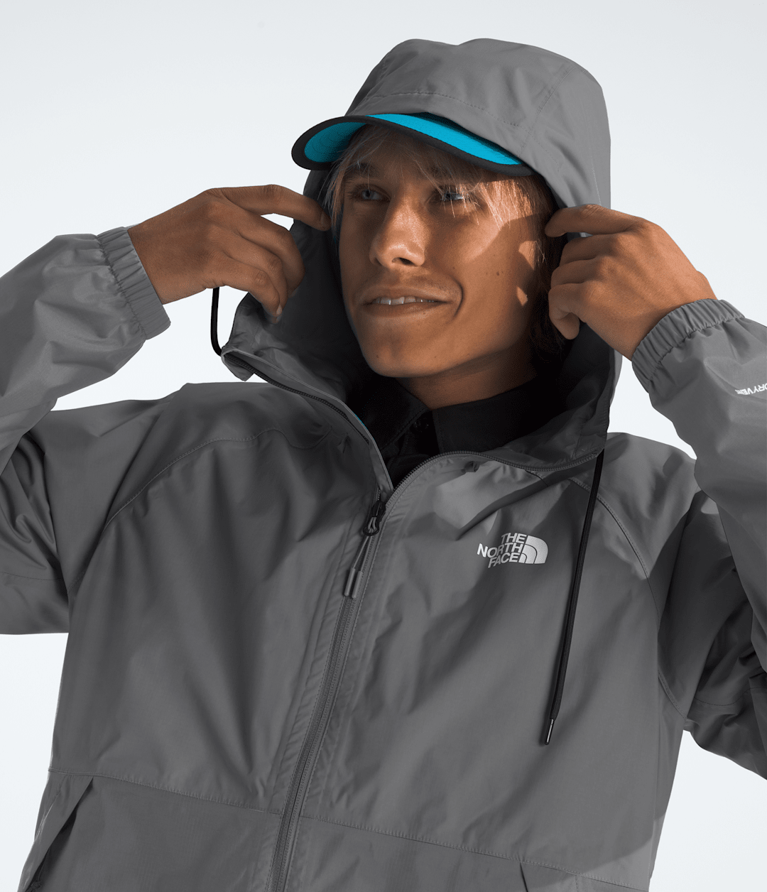 Men’s Antora Rain Hoodie - The North Face