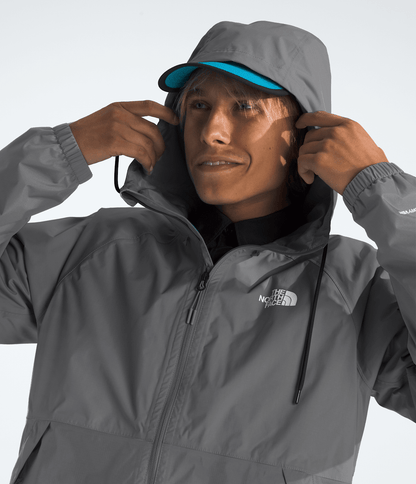 Men’s Antora Rain Hoodie - The North Face