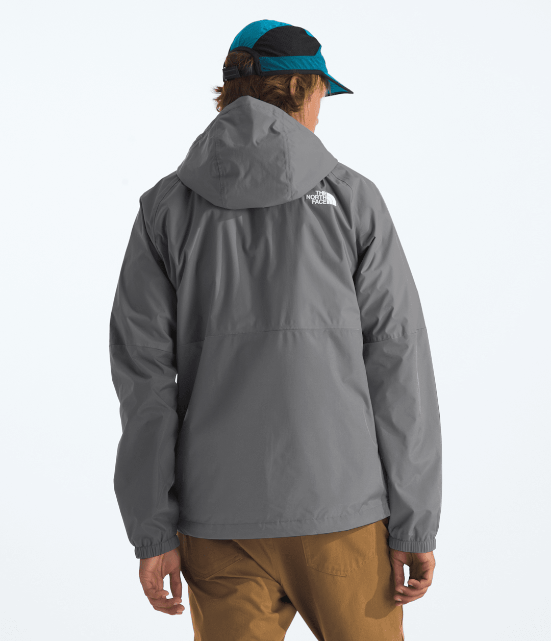 Men’s Antora Rain Hoodie - The North Face